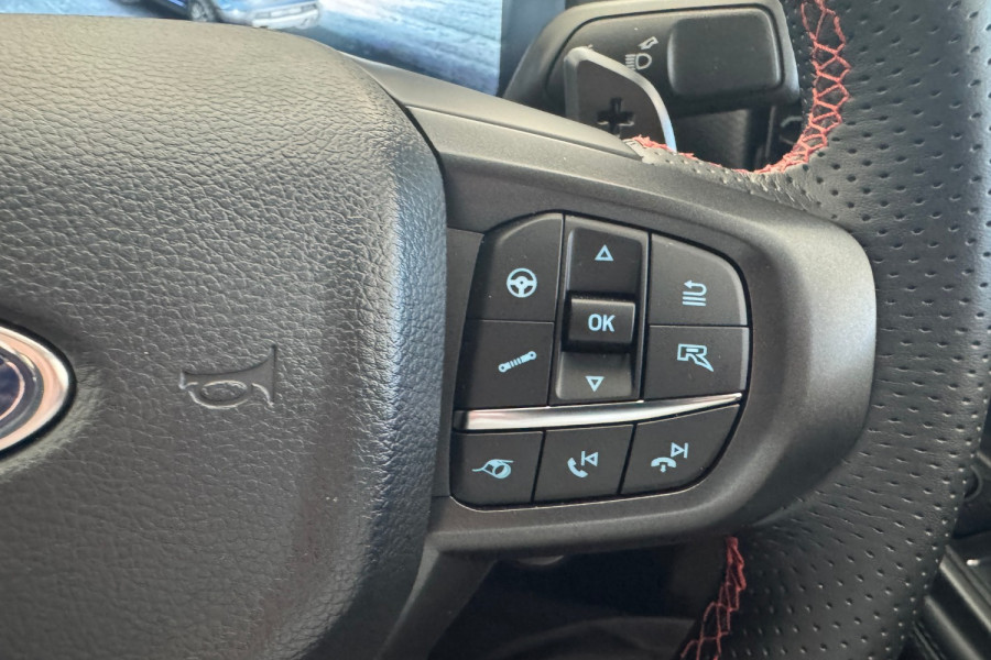 2024 MY25.25 Ford Ranger P703  Raptor Ute Image 22