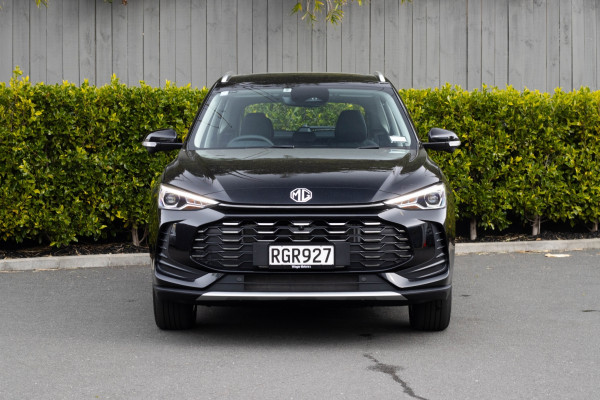2025 MG ZS ZS32 Essence Hybrid+ SUV Image 4