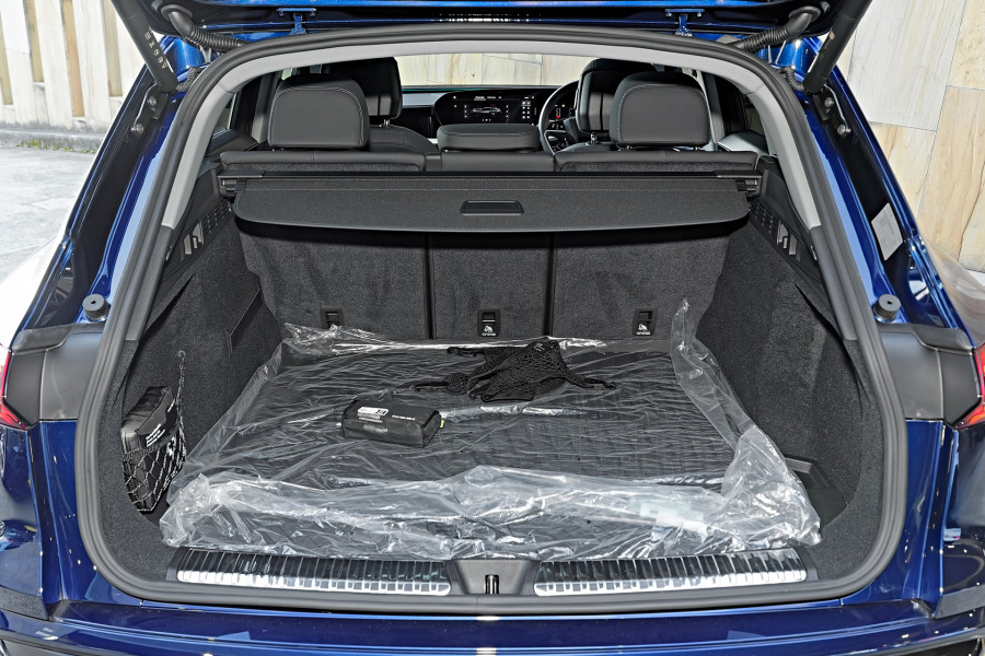 2025 Audi Q5 GU TFSI 150kW SUV