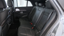 2020 Mercedes-Benz M Class MERCEDES-AMG GLE 63 S 4MATIC Coupe