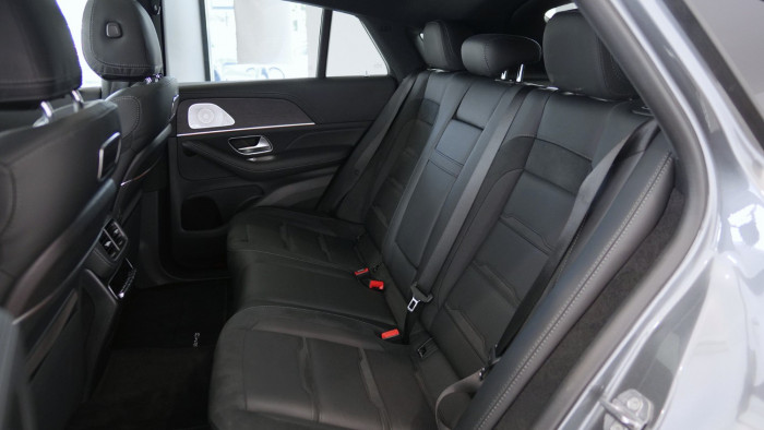 2020 Mercedes-Benz M Class MERCEDES-AMG GLE 63 S 4MATIC Coupe Image 15