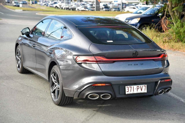 2025 MG MG7 IP42 Essence Sedan Image 5