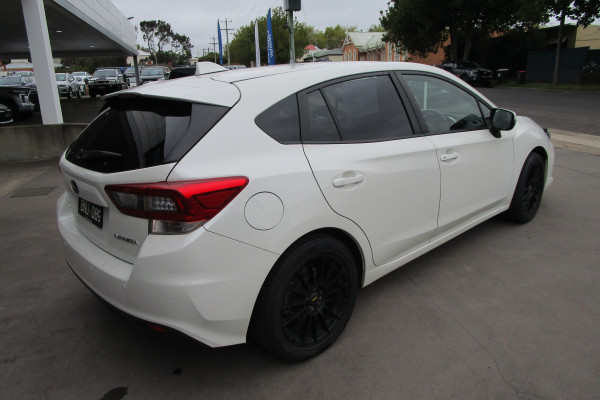 2021 Subaru Impreza GT7EKALP 2.0i Premium Hatch Image 6
