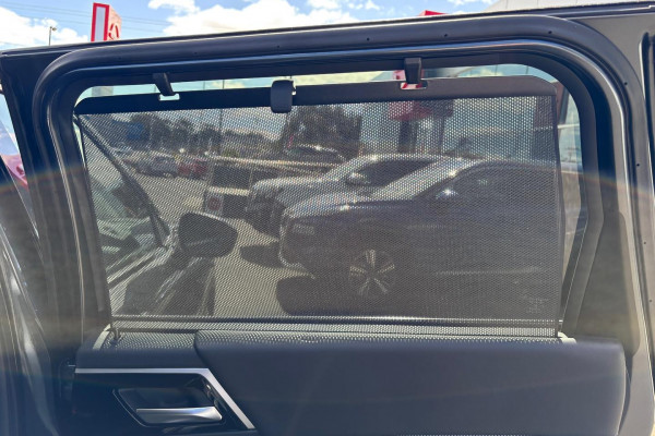 2025 Mitsubishi Outlander ZM Exceed SUV Image 15