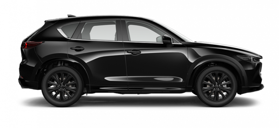 2025 Mazda CX-5 KF Series G35 GT SP SUV Image 10