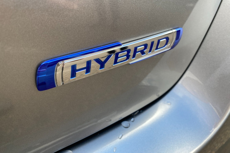2024 Suzuki Swift Hybrid Hybrid Plus SUV Image 8