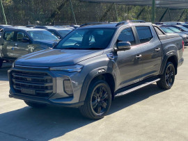 2024 MY23 LDV T60 SK8C Max LUXE Ute image 3