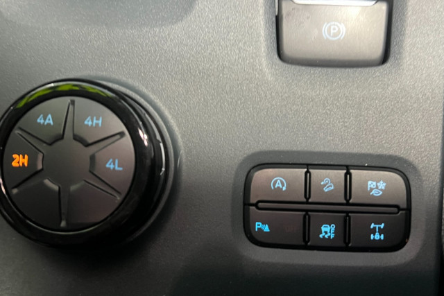 2022 Ford Ranger P703 XLT Ute Image 16