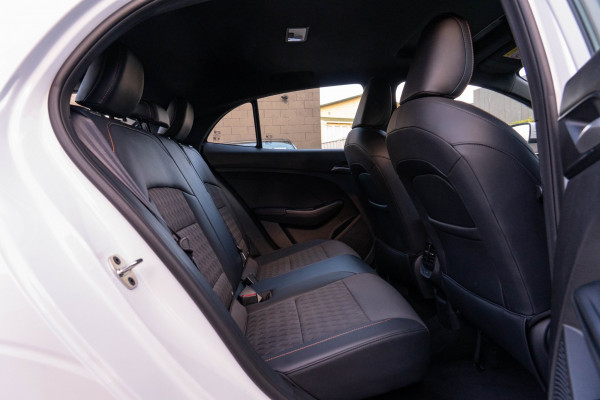 2025 MG MG3 ZP22 Essence SUV Image 11