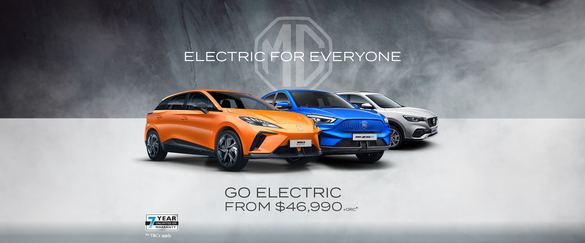 Ebbett Rotorua MG Rotorua MG Cars Dealers