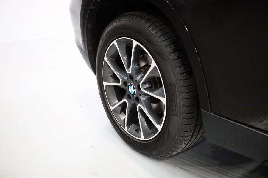 2014 BMW X5 F15 XDRIVE30D Wagon Image 17