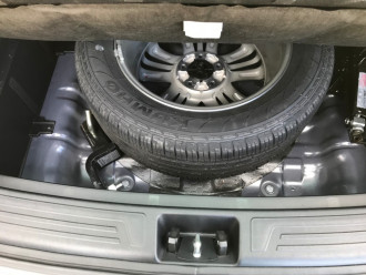 2013 Hyund ix35 LM2 SE Wagon