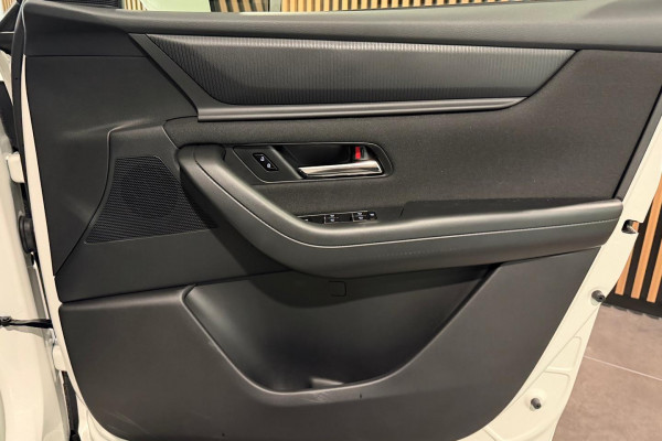2026 Mazda CX-80 KL G40e Pure SUV Image 17