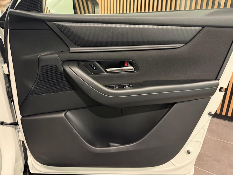 2026 Mazda CX-80 KL G40e Pure SUV Image 17