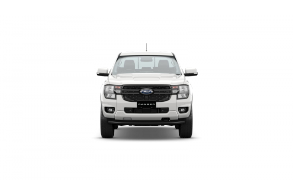 2025 MY25.25 Ford Ranger P703 XLS Ute
