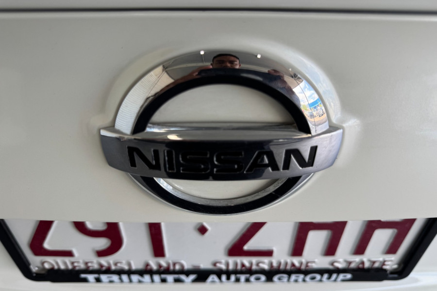 2018 Nissan QASHQAI J11 ST Wagon Image 20