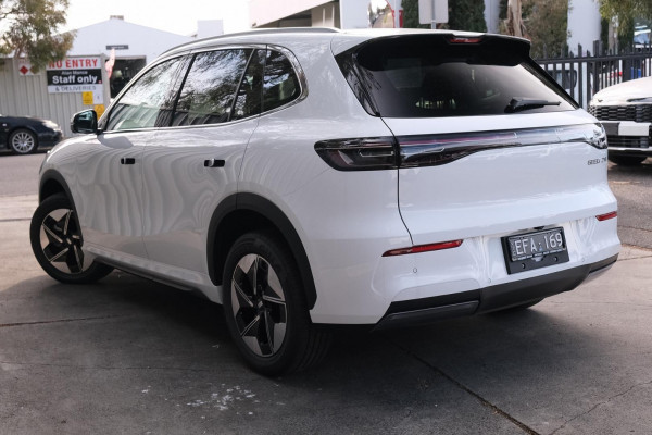 2026 MY27 Geely EX5 E245 Complete Extended Range SUV Image 4