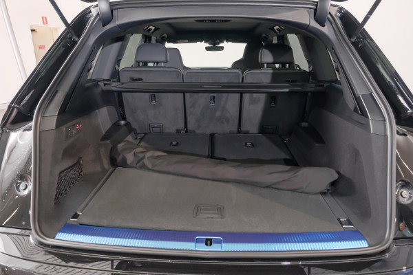 2026 Audi SQ7 4M TFSI SUV image 18