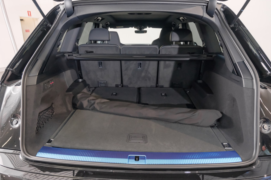 2026 Audi SQ7 4M TFSI SUV