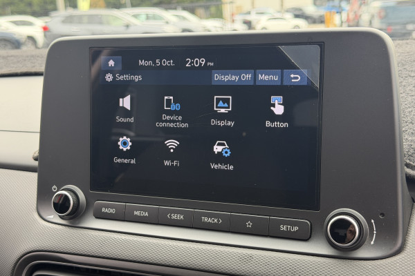 2023 Hyundai KONA OS.V5  SUV Image 28