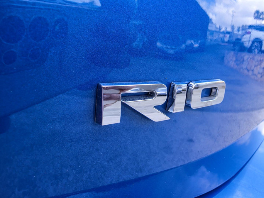 2020 MY21 Kia Rio YB Sport Hatch Image 14