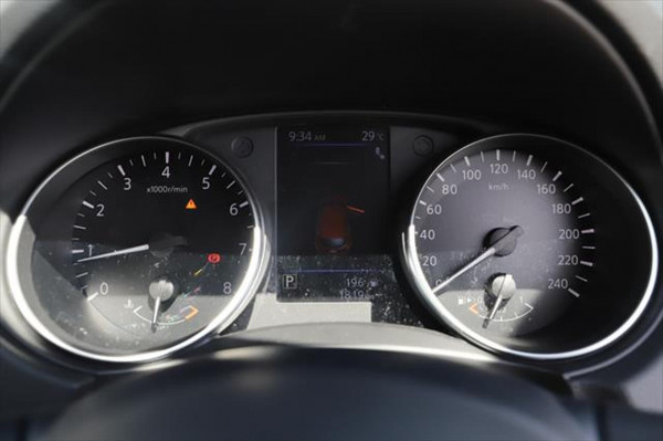 2020 MY0  Nissan QASHQAI J11 Series 3 ST-L Suv