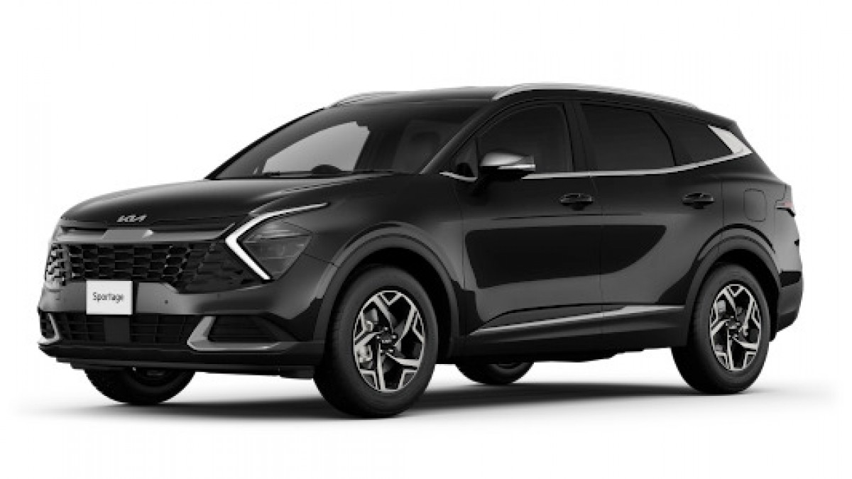 Alan Mance Motors:  Top Deal Für Den Kia Stonic Gt Line 2024! - m8ibprj