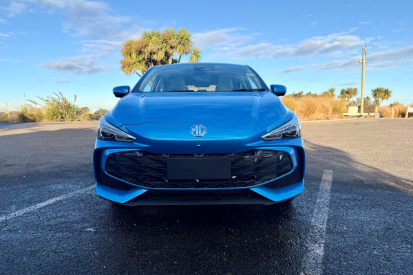 2026 MG MG3 Essence Hybrid+ Hatch Image 7