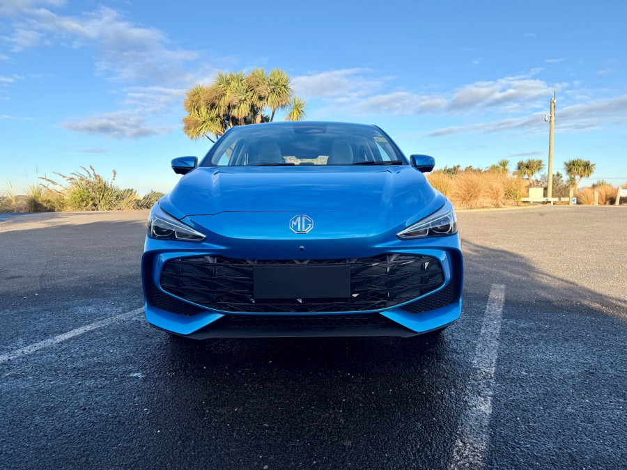 2026 MG MG3 Essence Hybrid+ Hatch Image 7