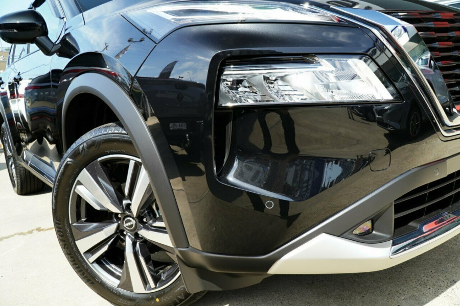 2025 Nissan X-Trail T33 Ti-L e-POWER SUV Image 9