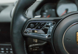 2016 MY17 Porsche 718 982 MY17 Cayman PDK S Coupe