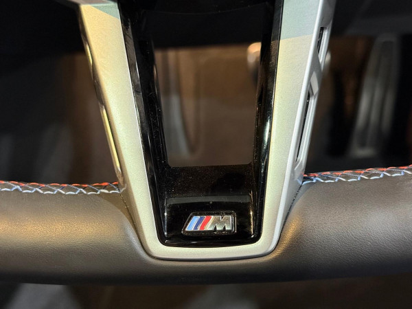 2025 BMW 2 Series G42 M240i xDrive Coupe image 23