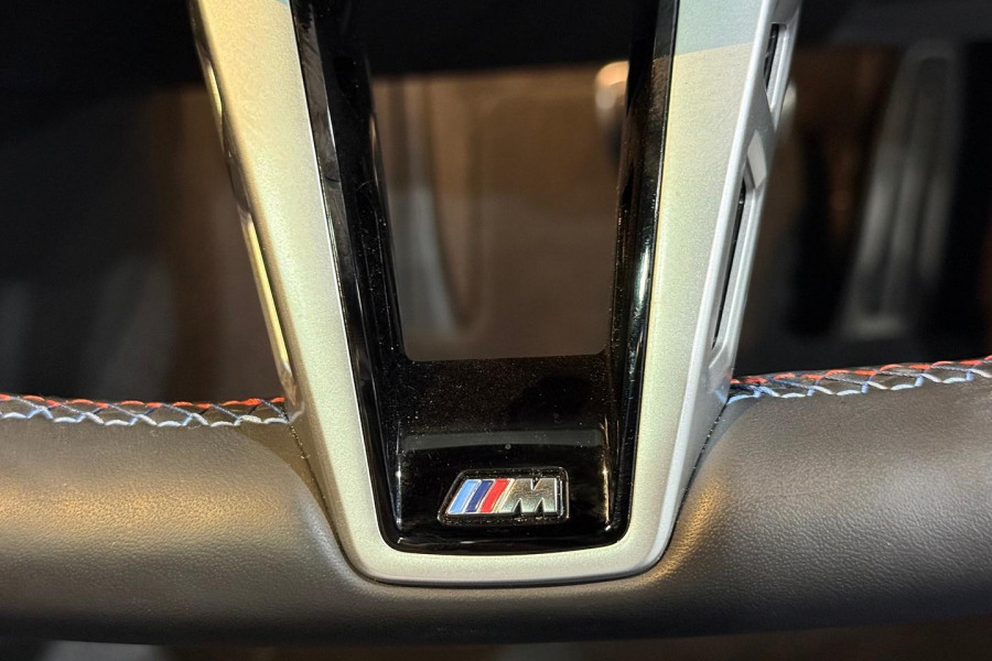 2025 BMW 2 Series G42 M240i xDrive Coupe