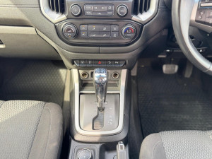 2019 Holden Colorado RG LTZ Crew Cab Pickup