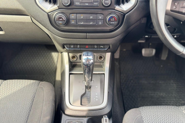 2019 Holden Colorado RG LTZ Crew Cab Pickup Image 10