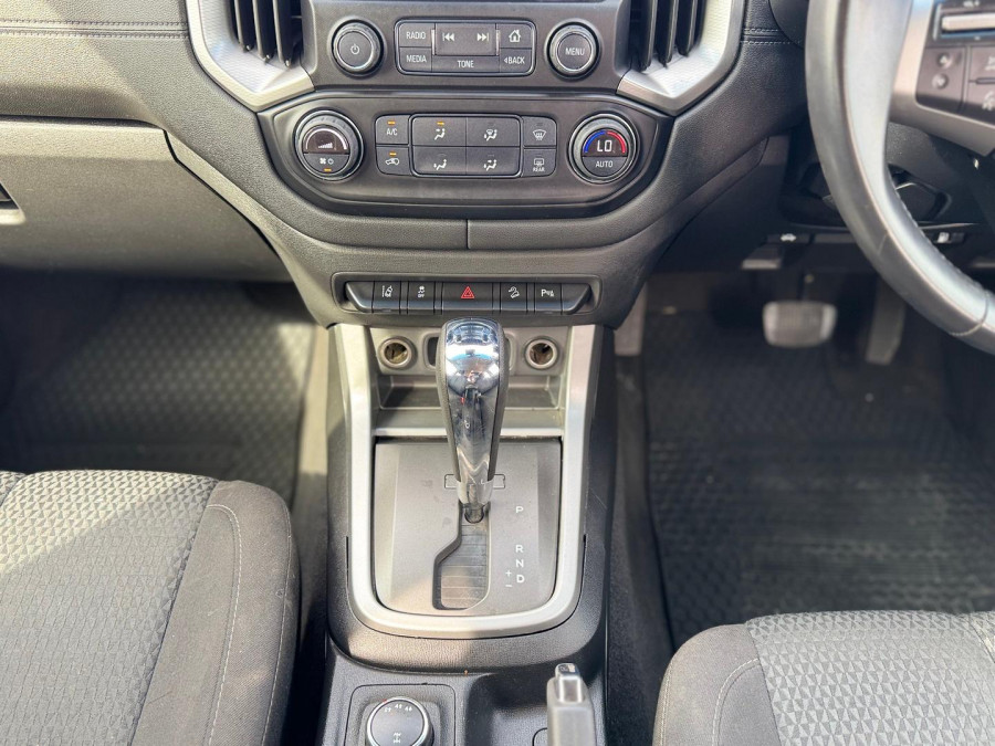 2019 Holden Colorado RG LTZ Crew Cab Pickup Image 10