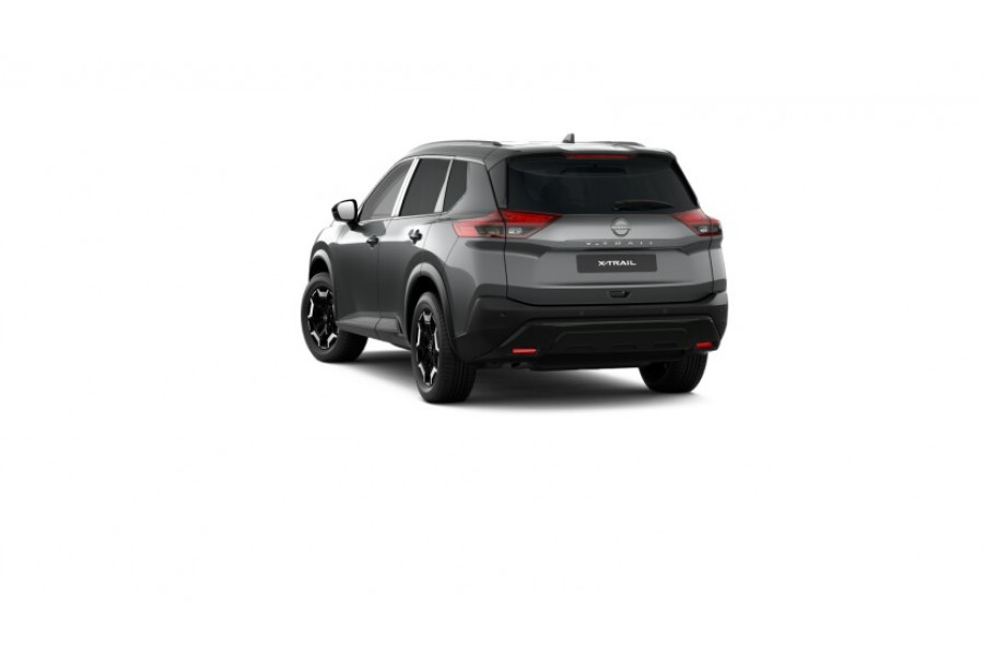 2024 MY25 Nissan X-Trail T33 N-TREK SUV Image 24