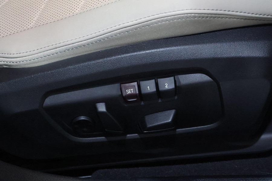 2025 BMW 1 Series F70 120 M Sport Hatch