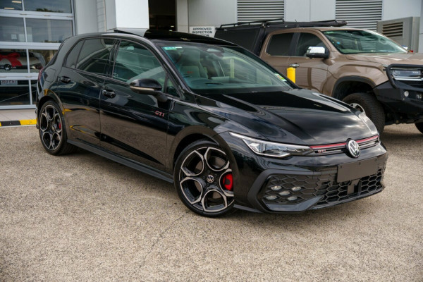 2026 Volkswagen Golf 8.5 GTI Hatch Image 1