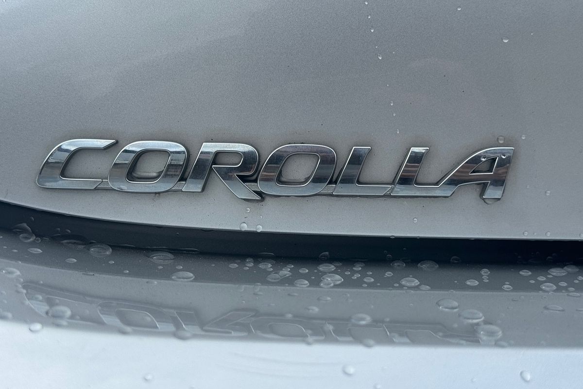 2023 Toyota Corolla ZWE219R  Ascent Sport Hybrid Hatch Image 17