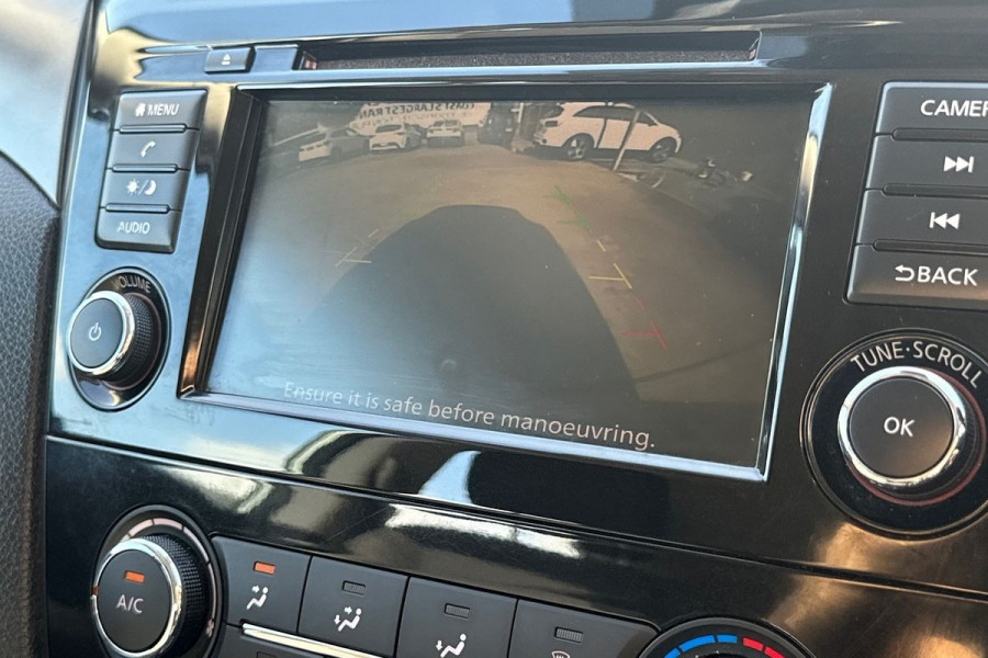 2020 Nissan QASHQAI J11 Series 3 ST SUV Image 12