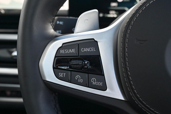 2025 BMW X5 G05 LCI xDrive40i M Sport SUV