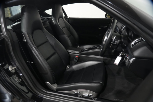 2014 Porsche Cayman Coupe Image 21