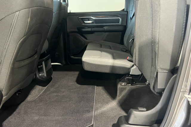 2023 Ram 1500 DT Big Horn Crew Cab Image 11