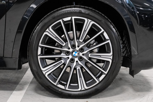 2025 BMW X1 U11 xDrive20i M Sport SUV image 23