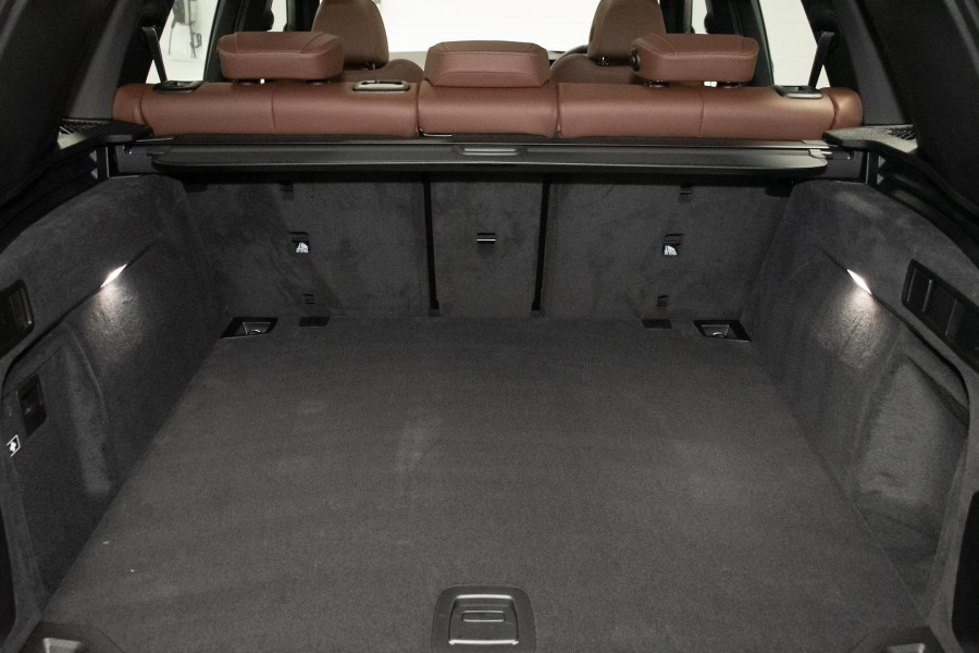 2025 BMW X5 G05 LCI xDrive40i M Sport SUV