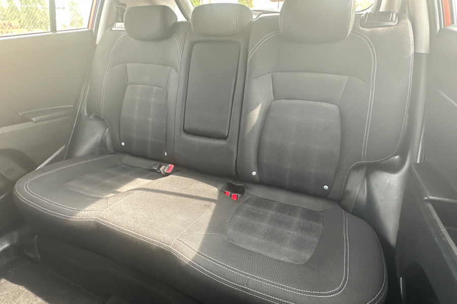 2014 Kia Sportage SL Si SUV Image 11