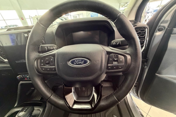 2024 MY24.5 Ford Ranger P703 Sport Ute Image 27