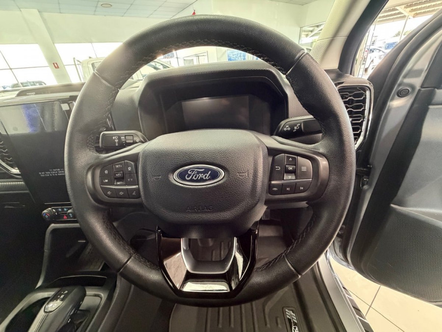 2024 MY24.5 Ford Ranger P703 Sport Ute Image 27