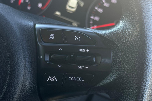 2022 Kia Stonic YB S SUV Image 10